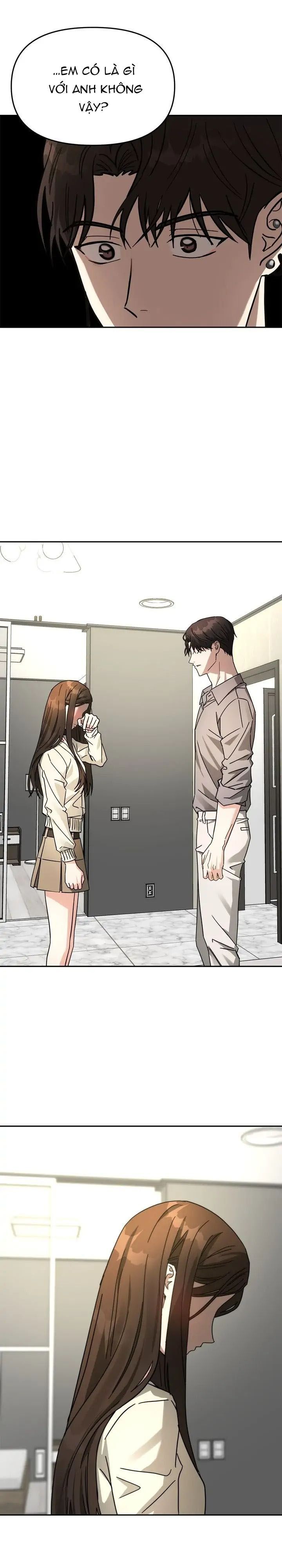 Gọi Tôi Là Ác Ma Chapter 26.2 - 3