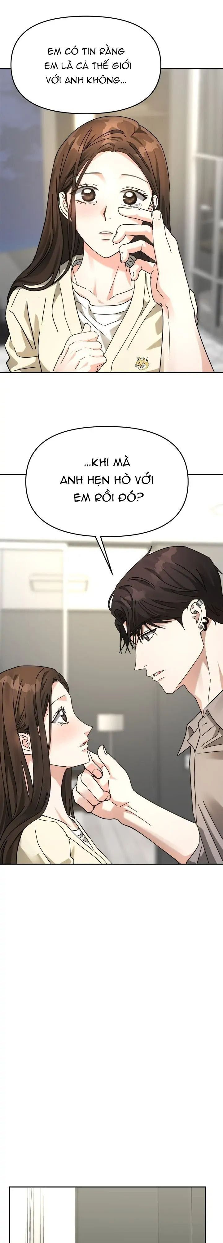 Gọi Tôi Là Ác Ma Chapter 26.2 - 6