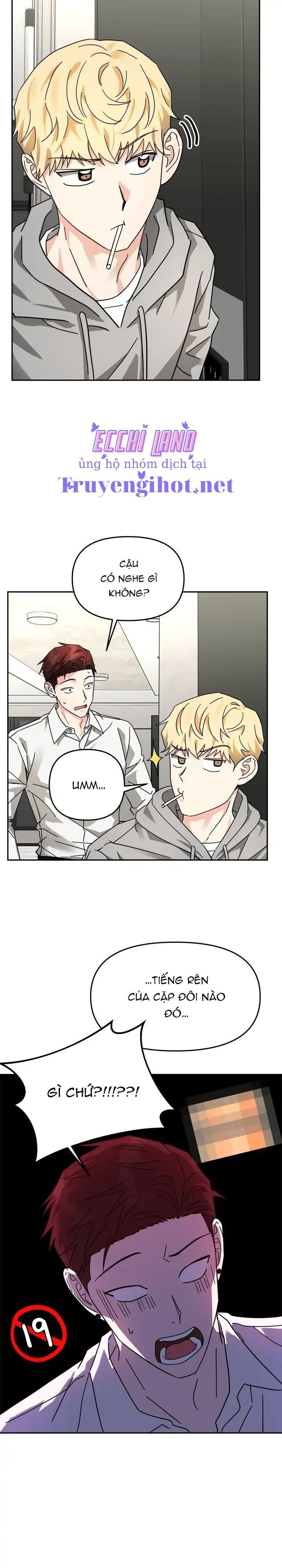 Gọi Tôi Là Ác Ma Chapter 26.2 - 7