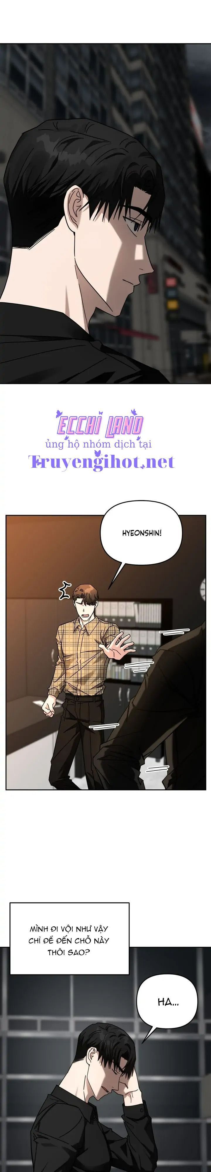 Gọi Tôi Là Ác Ma Chapter 27.1 - 20