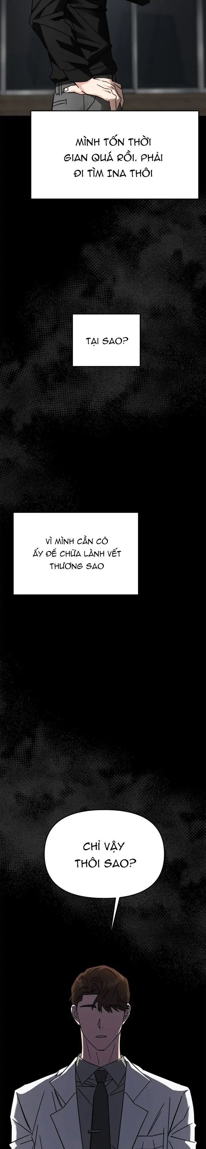 Gọi Tôi Là Ác Ma Chapter 27.1 - 21