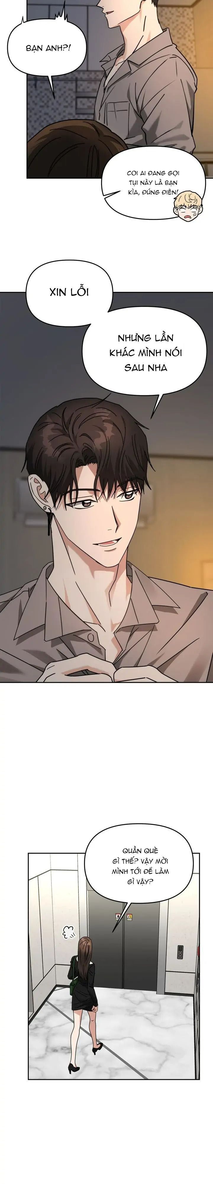 Gọi Tôi Là Ác Ma Chapter 27.1 - 6