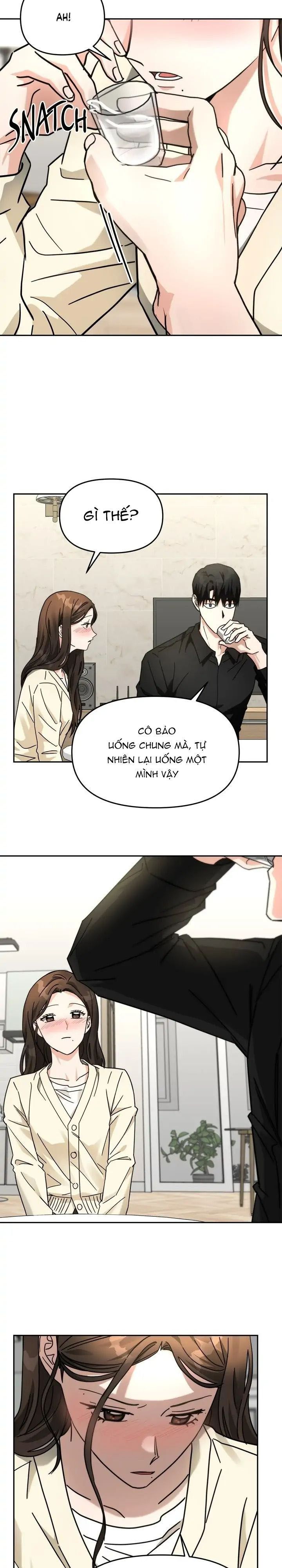 Gọi Tôi Là Ác Ma Chapter 27.2 - 11