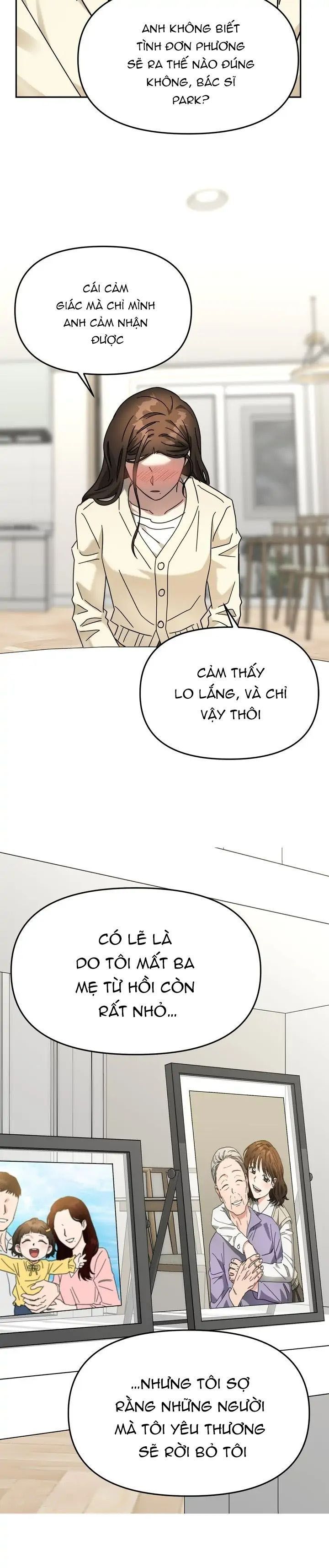 Gọi Tôi Là Ác Ma Chapter 27.2 - 12