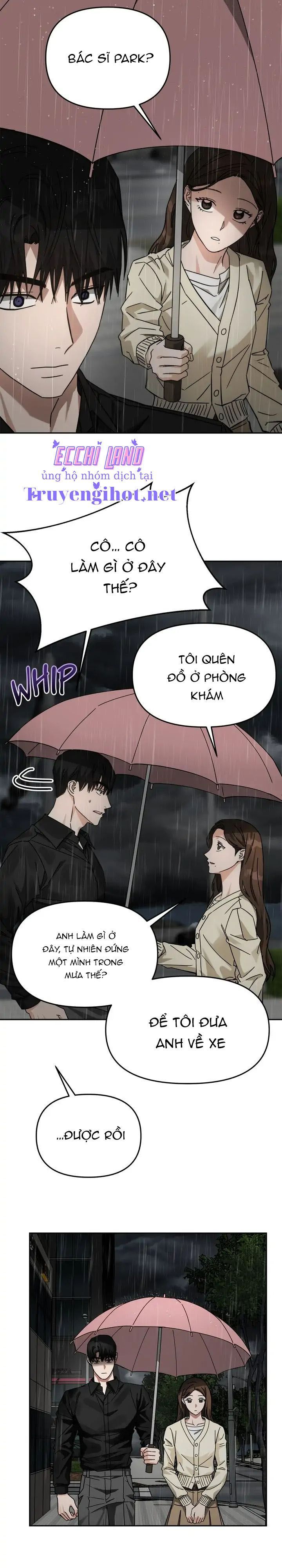 Gọi Tôi Là Ác Ma Chapter 27.2 - 3