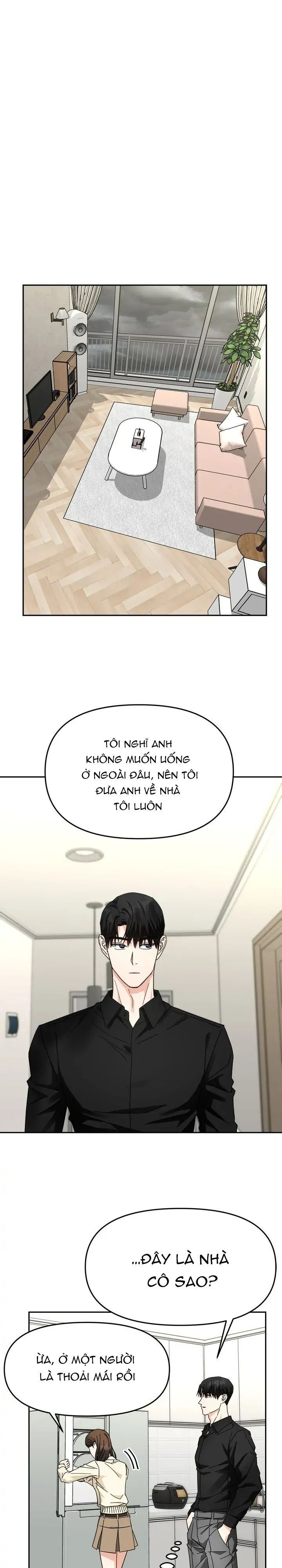 Gọi Tôi Là Ác Ma Chapter 27.2 - 7