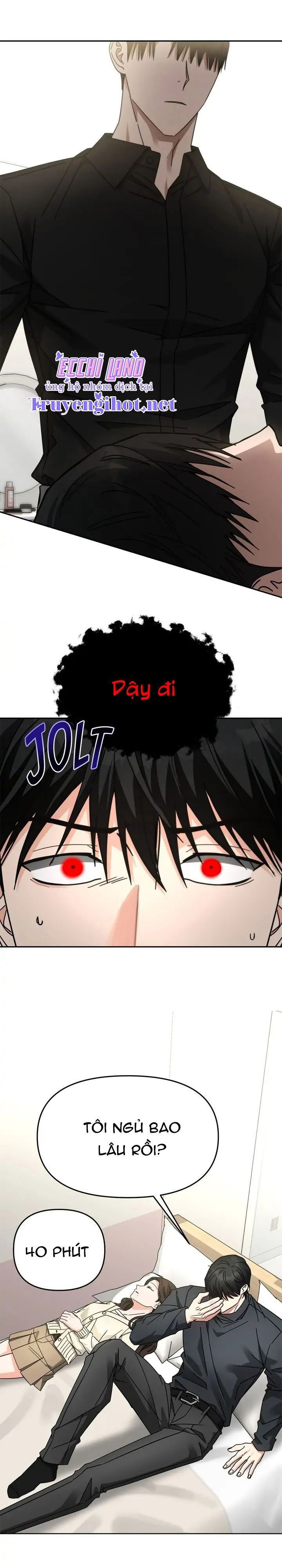Gọi Tôi Là Ác Ma Chapter 28.1 - 12