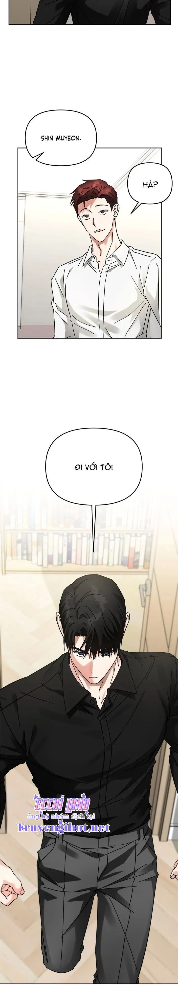 Gọi Tôi Là Ác Ma Chapter 28.1 - 14