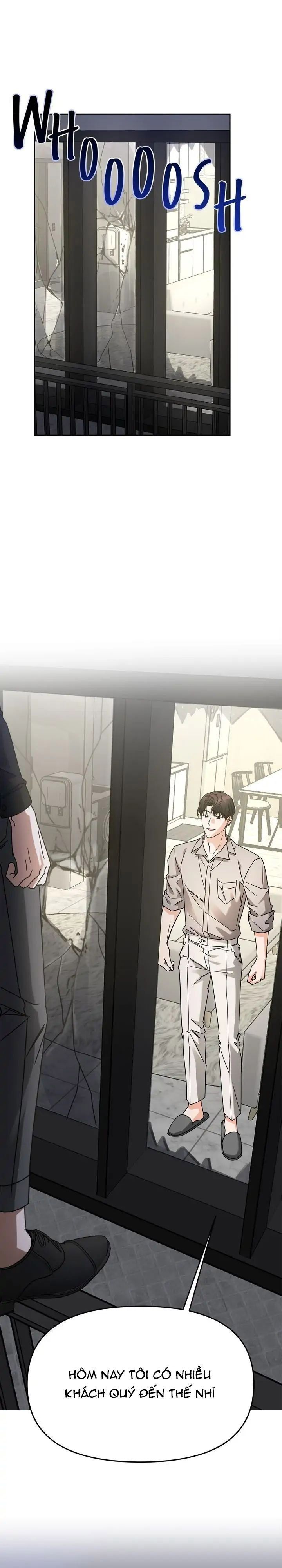 Gọi Tôi Là Ác Ma Chapter 28.1 - 15