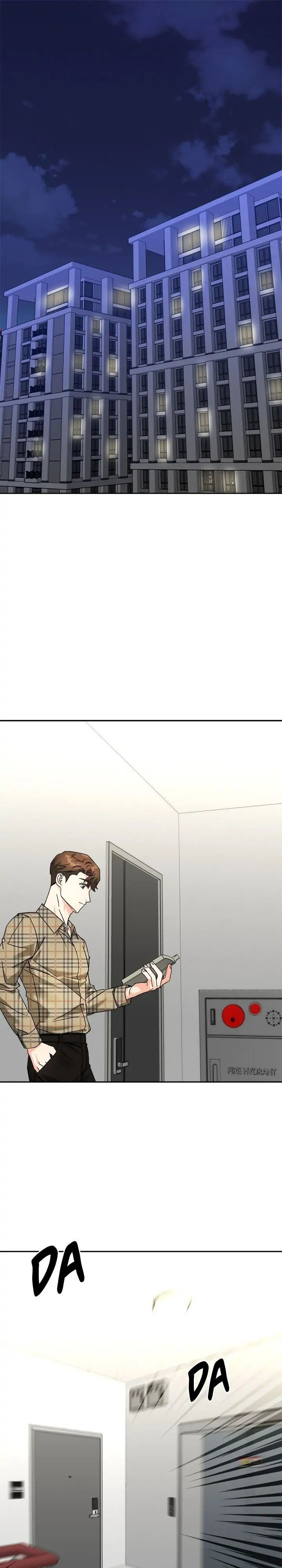 Gọi Tôi Là Ác Ma Chapter 28.1 - 5