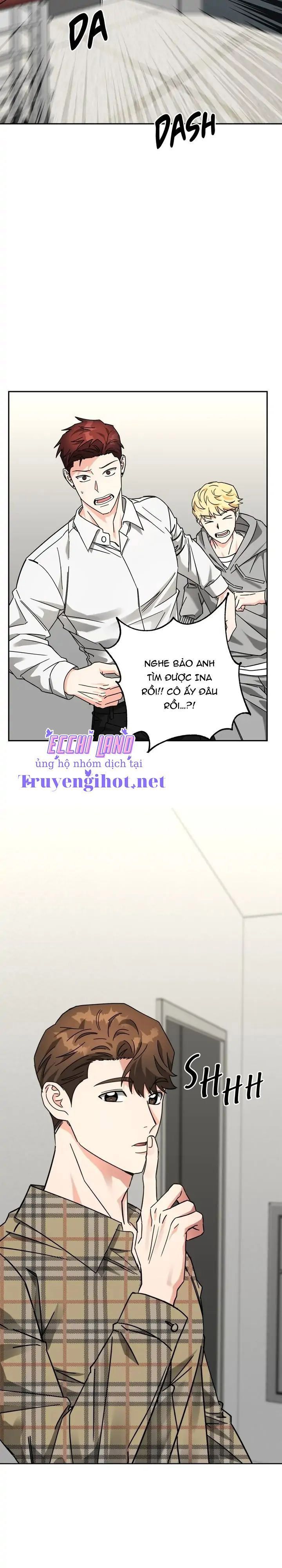 Gọi Tôi Là Ác Ma Chapter 28.1 - 6