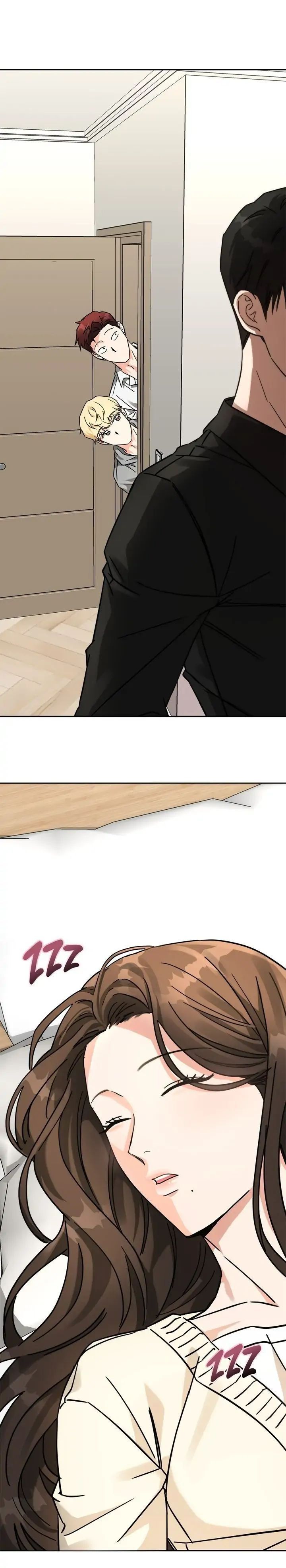 Gọi Tôi Là Ác Ma Chapter 28.1 - 7