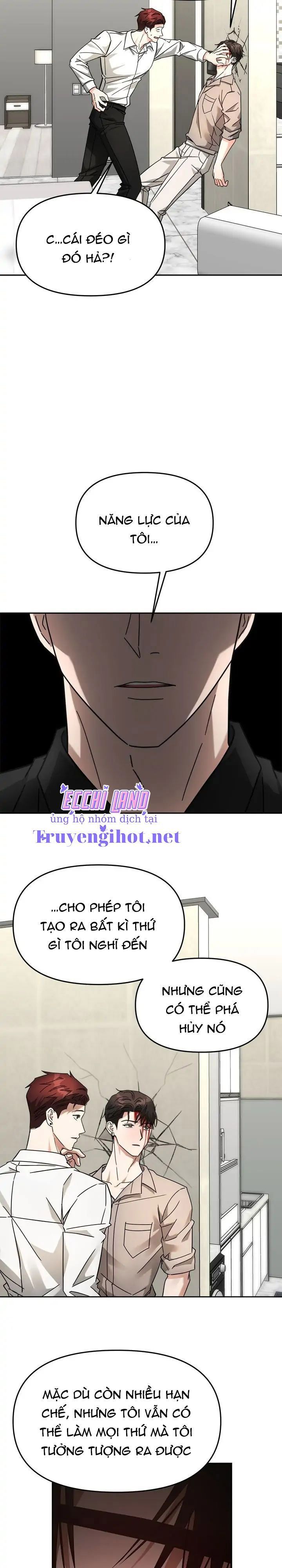 Gọi Tôi Là Ác Ma Chapter 28.2 - 11