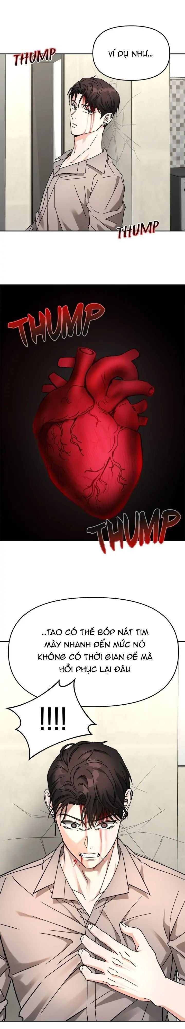 Gọi Tôi Là Ác Ma Chapter 28.2 - 13