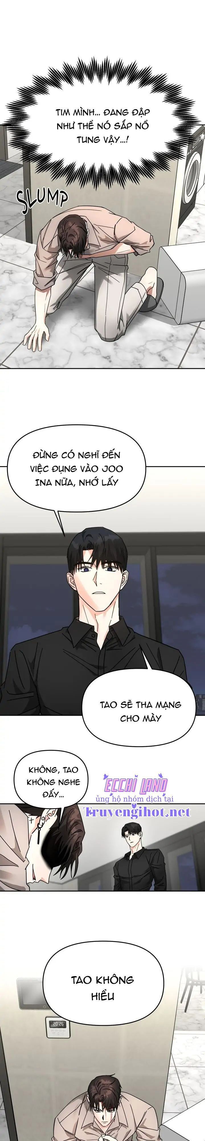 Gọi Tôi Là Ác Ma Chapter 28.2 - 14
