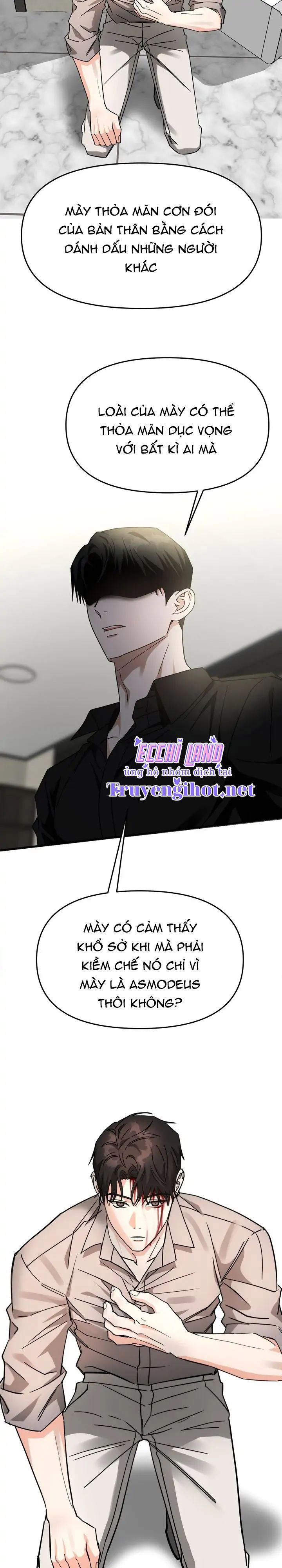 Gọi Tôi Là Ác Ma Chapter 28.2 - 15