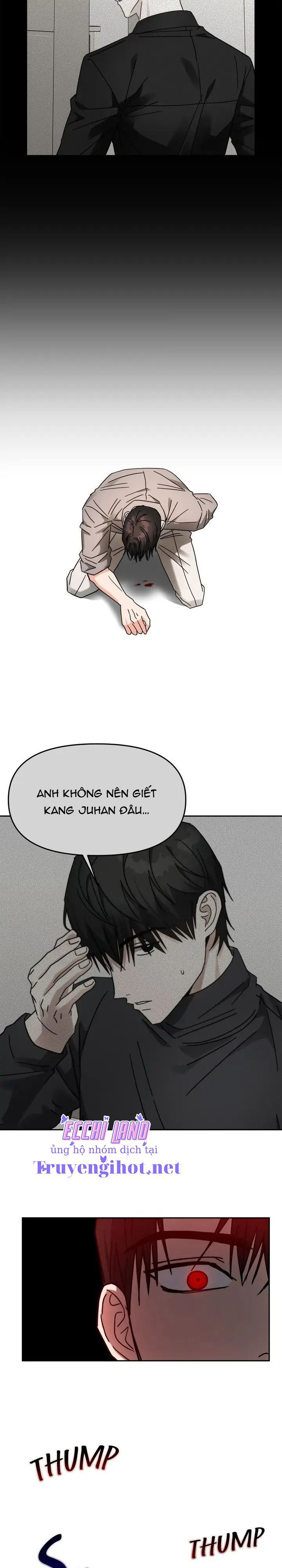 Gọi Tôi Là Ác Ma Chapter 28.2 - 18