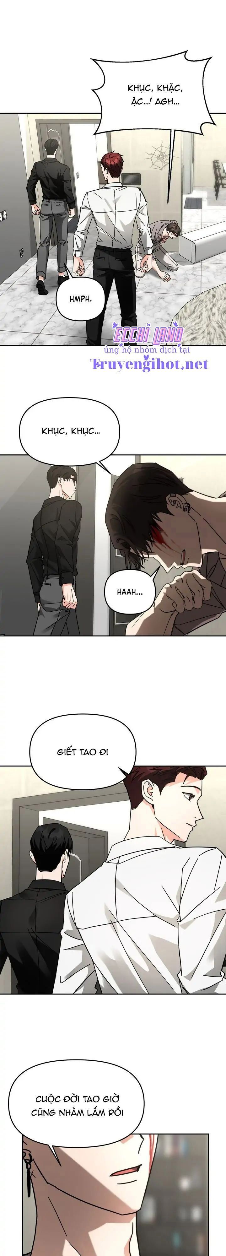 Gọi Tôi Là Ác Ma Chapter 28.2 - 20