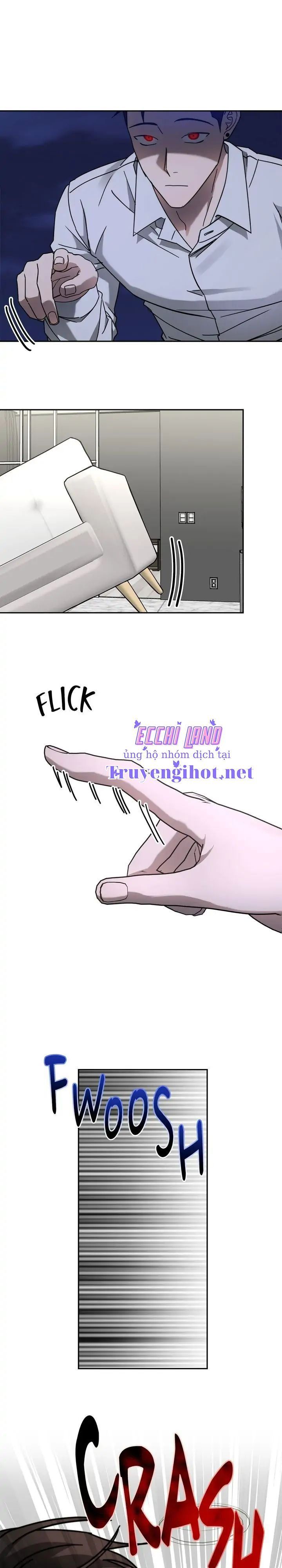 Gọi Tôi Là Ác Ma Chapter 28.2 - 3