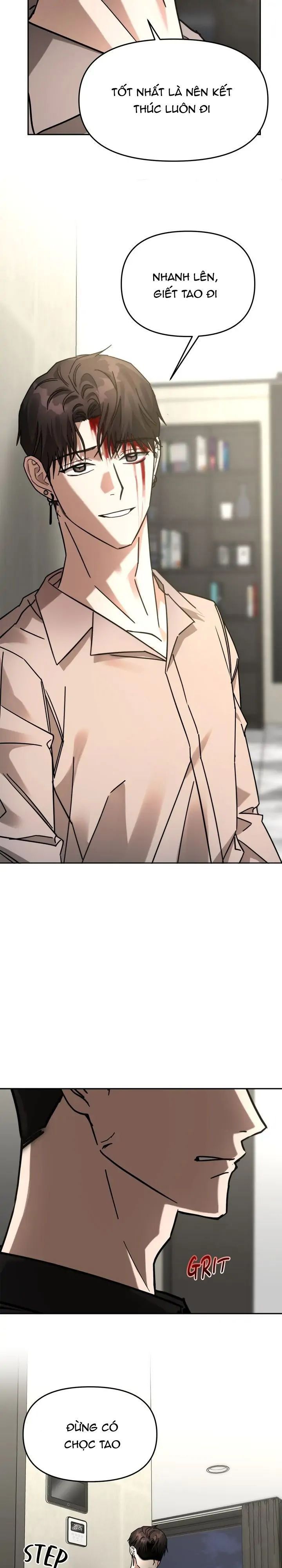 Gọi Tôi Là Ác Ma Chapter 28.2 - 21