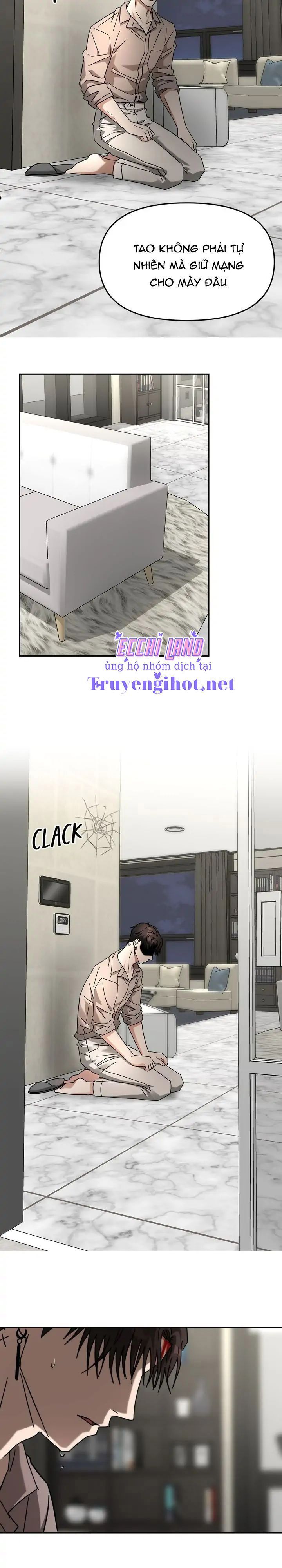 Gọi Tôi Là Ác Ma Chapter 28.2 - 22