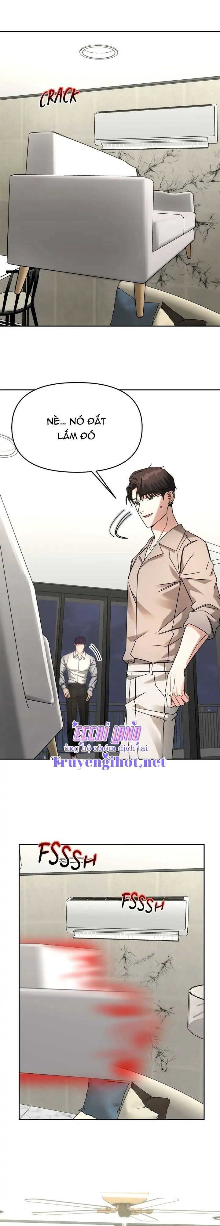 Gọi Tôi Là Ác Ma Chapter 28.2 - 5