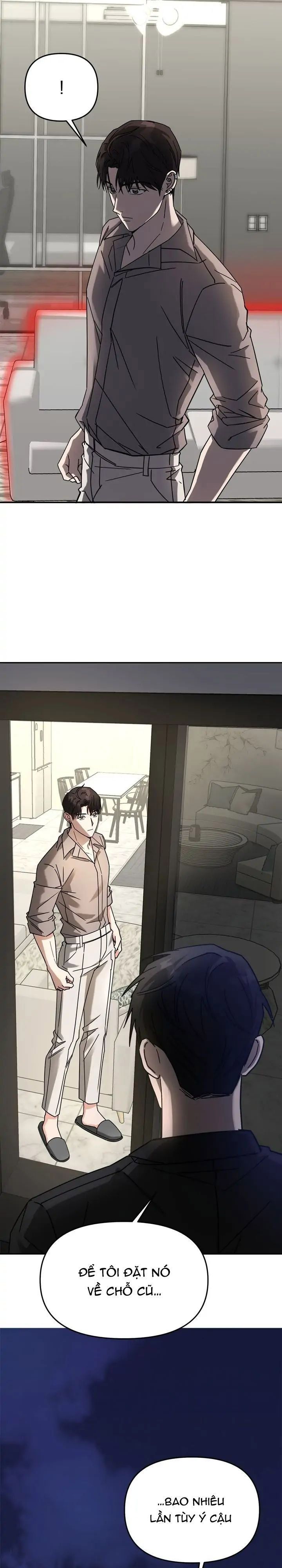 Gọi Tôi Là Ác Ma Chapter 28.2 - 6