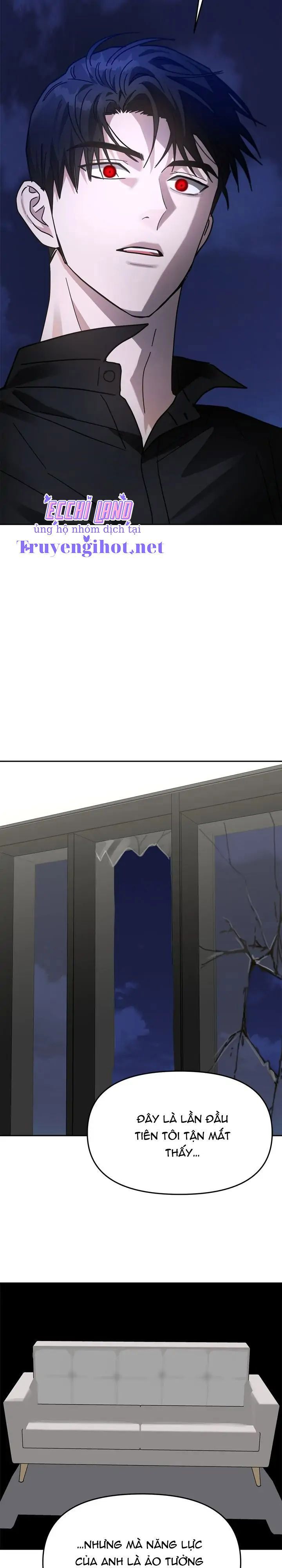 Gọi Tôi Là Ác Ma Chapter 28.2 - 7