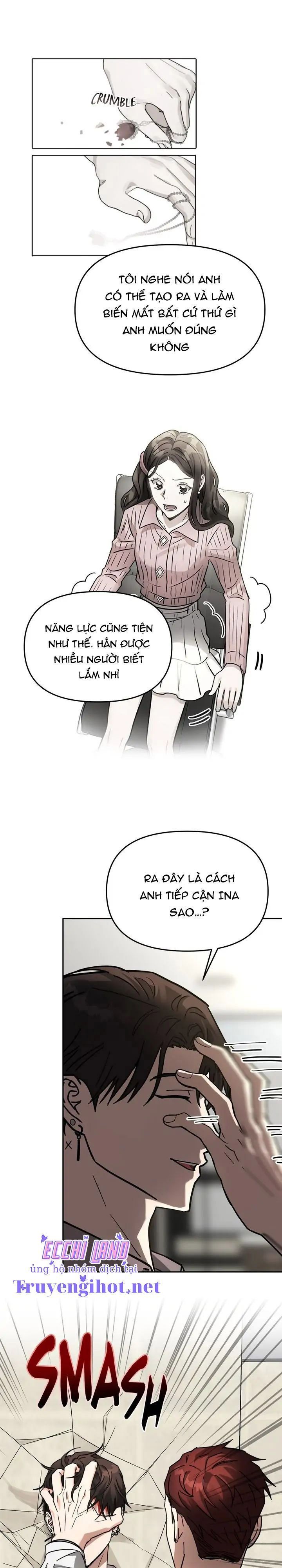 Gọi Tôi Là Ác Ma Chapter 28.2 - 9