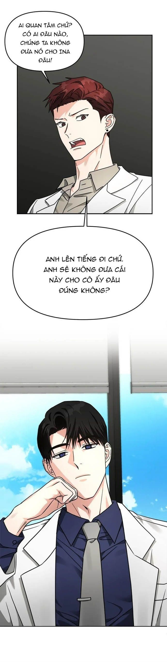 Gọi Tôi Là Ác Ma Chapter 29.1 - 11