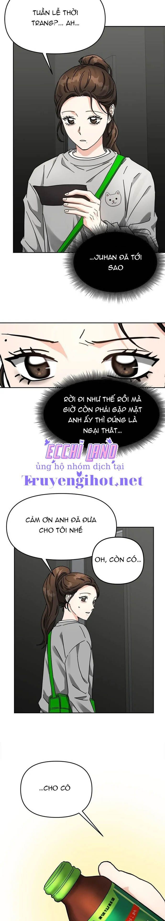 Gọi Tôi Là Ác Ma Chapter 29.1 - 13