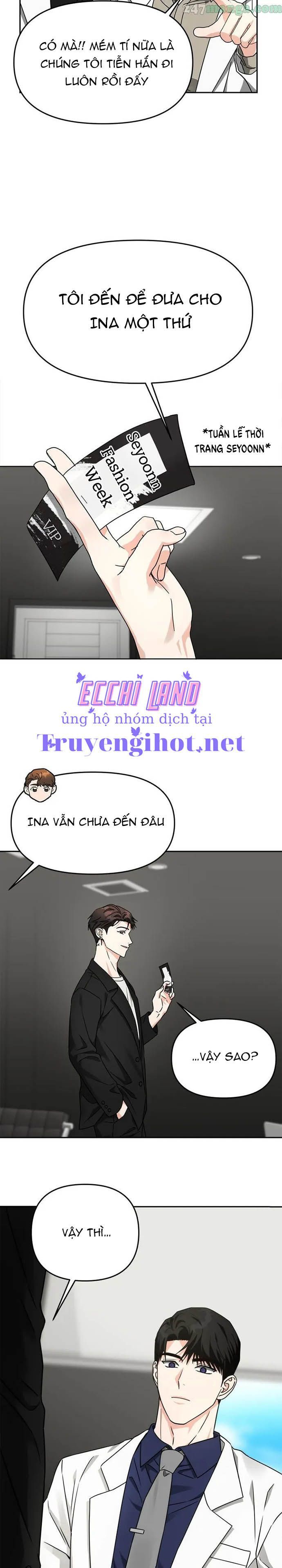 Gọi Tôi Là Ác Ma Chapter 29.1 - 6
