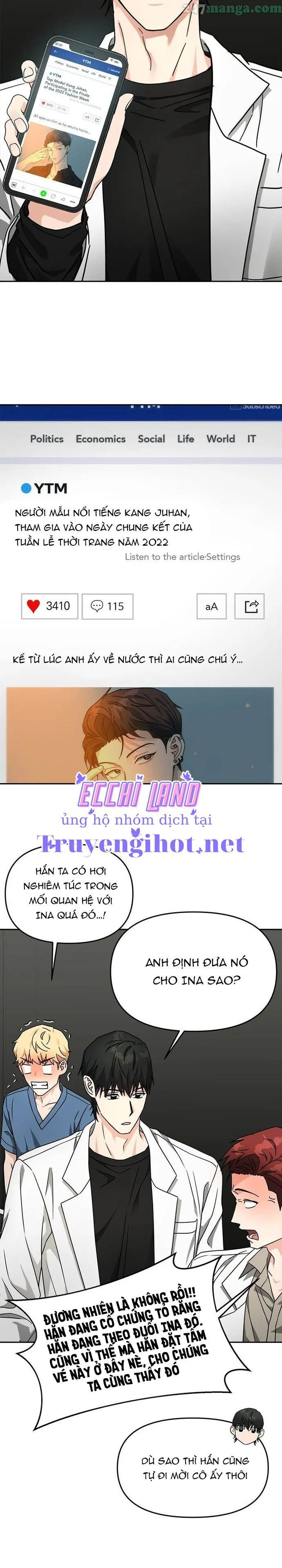 Gọi Tôi Là Ác Ma Chapter 29.1 - 10