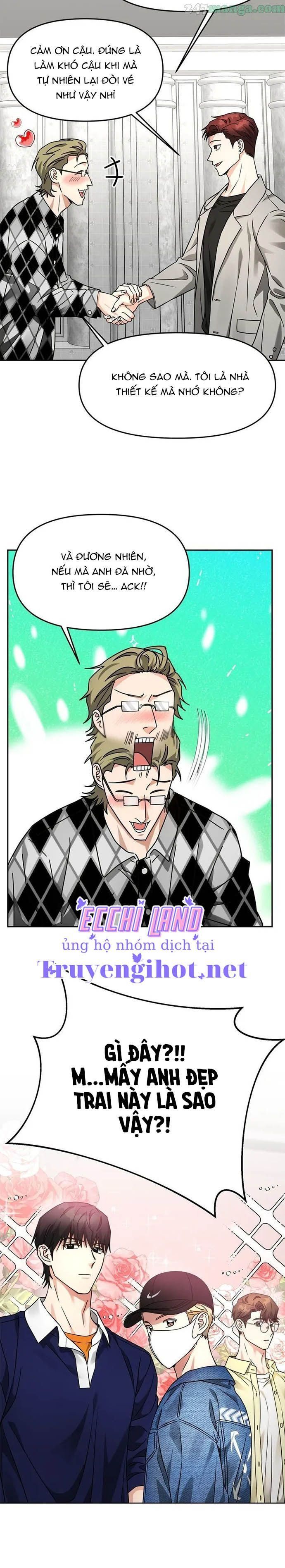 Gọi Tôi Là Ác Ma Chapter 29.2 - 11