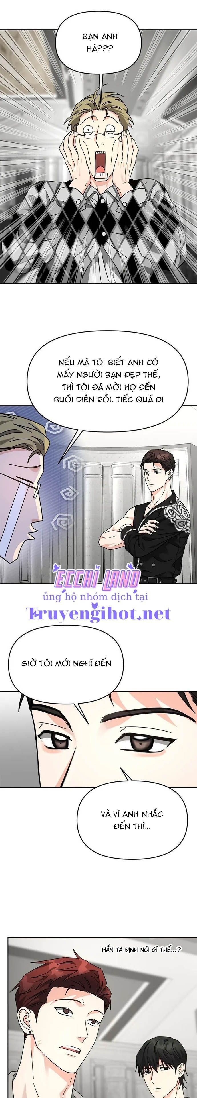 Gọi Tôi Là Ác Ma Chapter 29.2 - 12