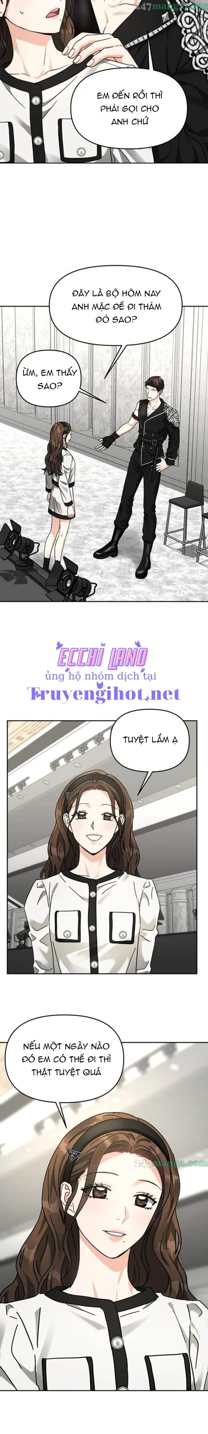 Gọi Tôi Là Ác Ma Chapter 29.2 - 4