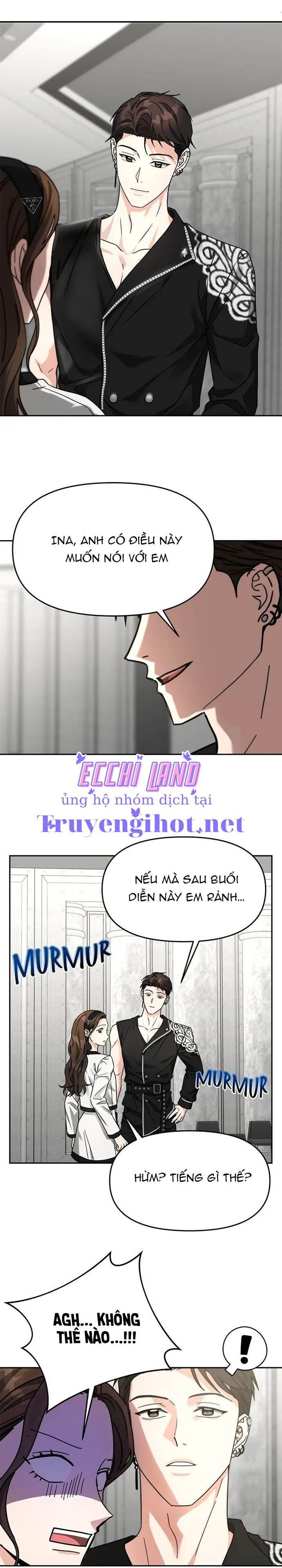 Gọi Tôi Là Ác Ma Chapter 29.2 - 5