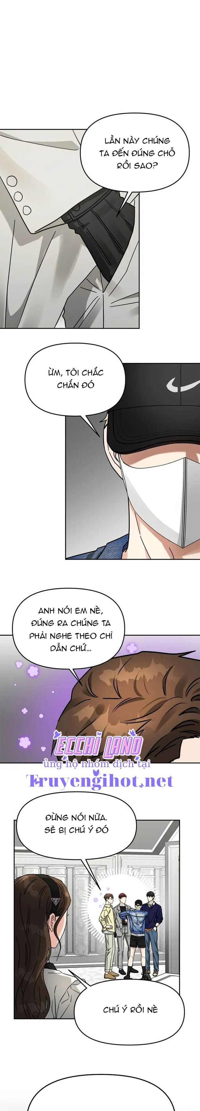 Gọi Tôi Là Ác Ma Chapter 29.2 - 6