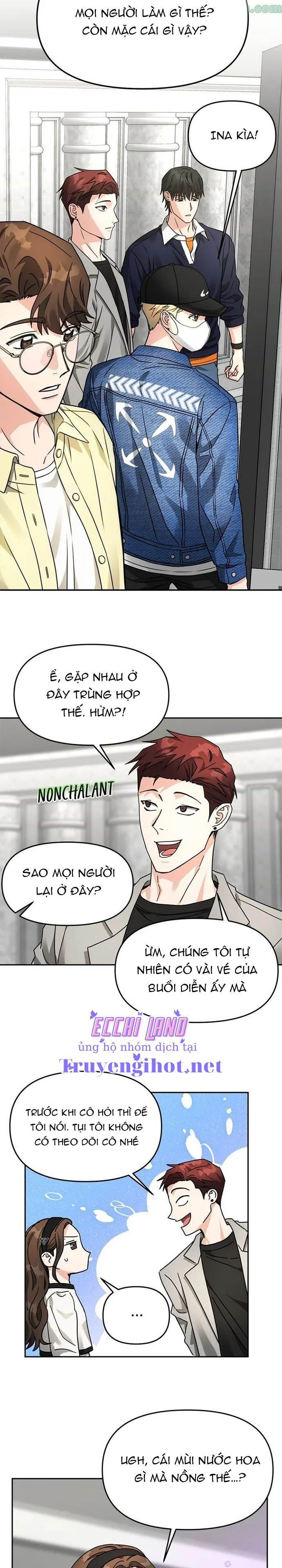 Gọi Tôi Là Ác Ma Chapter 29.2 - 7