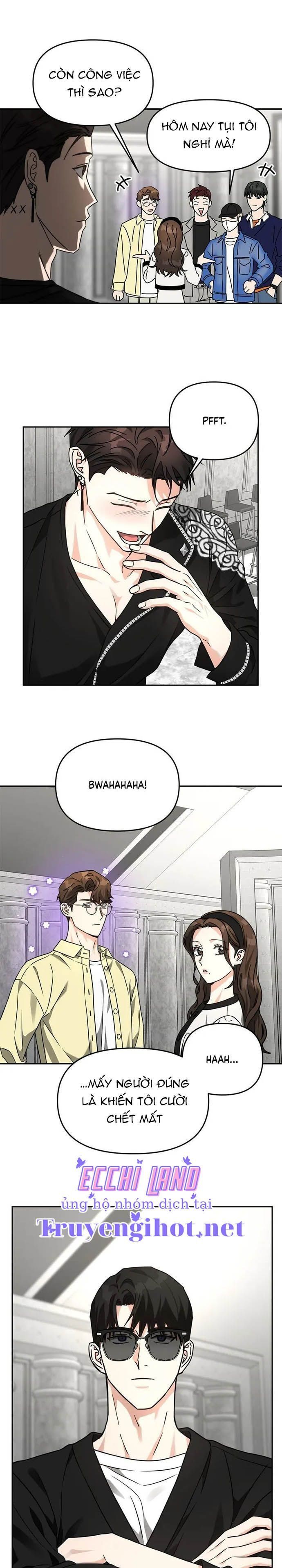 Gọi Tôi Là Ác Ma Chapter 29.2 - 9