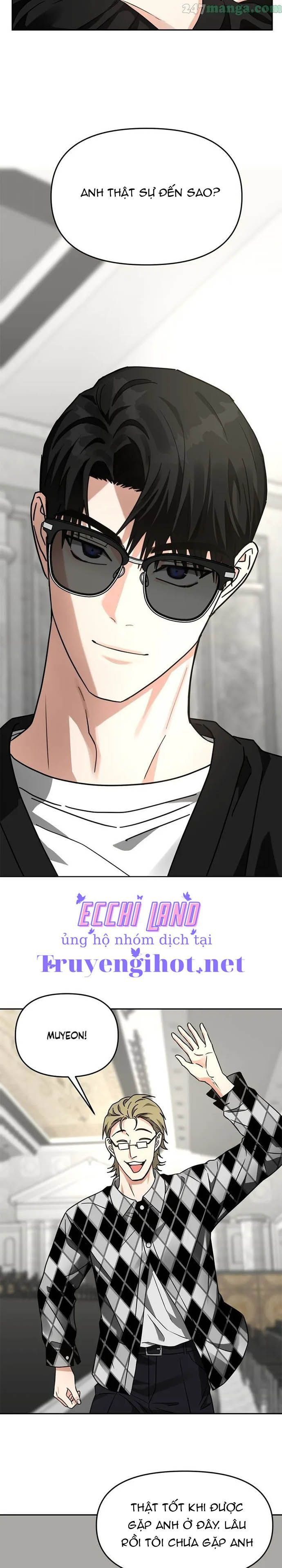 Gọi Tôi Là Ác Ma Chapter 29.2 - 10