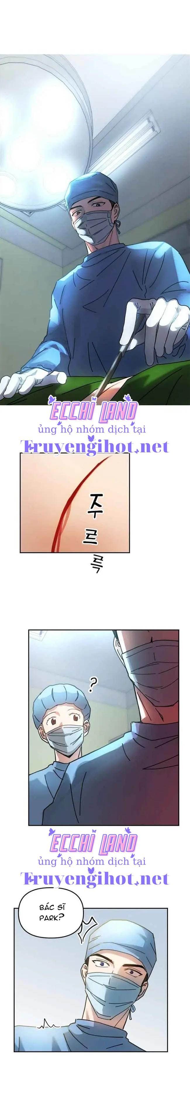 Gọi Tôi Là Ác Ma Chapter 3.1 - 11