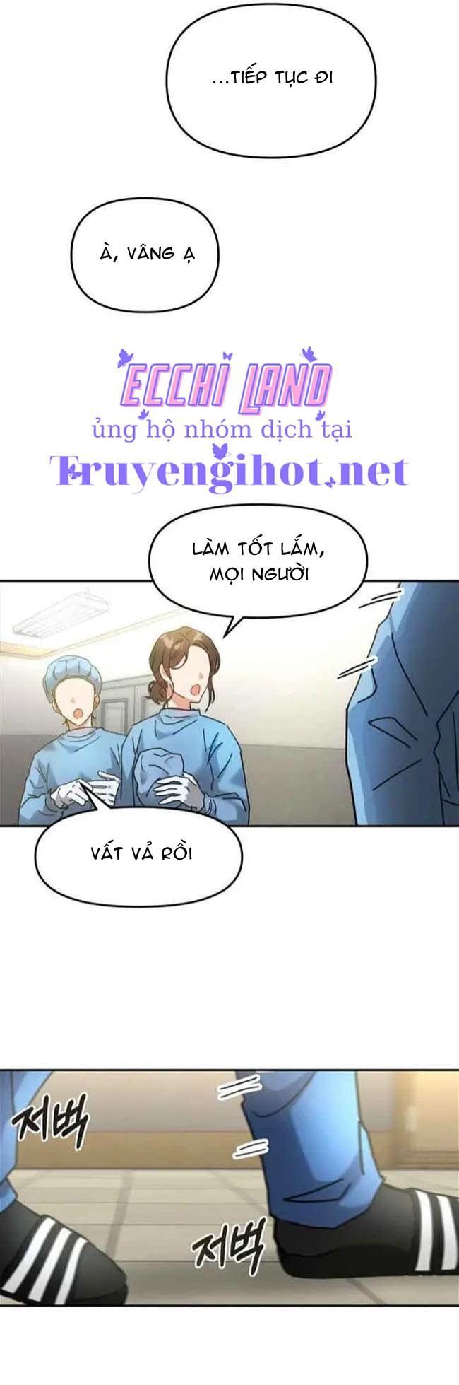 Gọi Tôi Là Ác Ma Chapter 3.1 - 12
