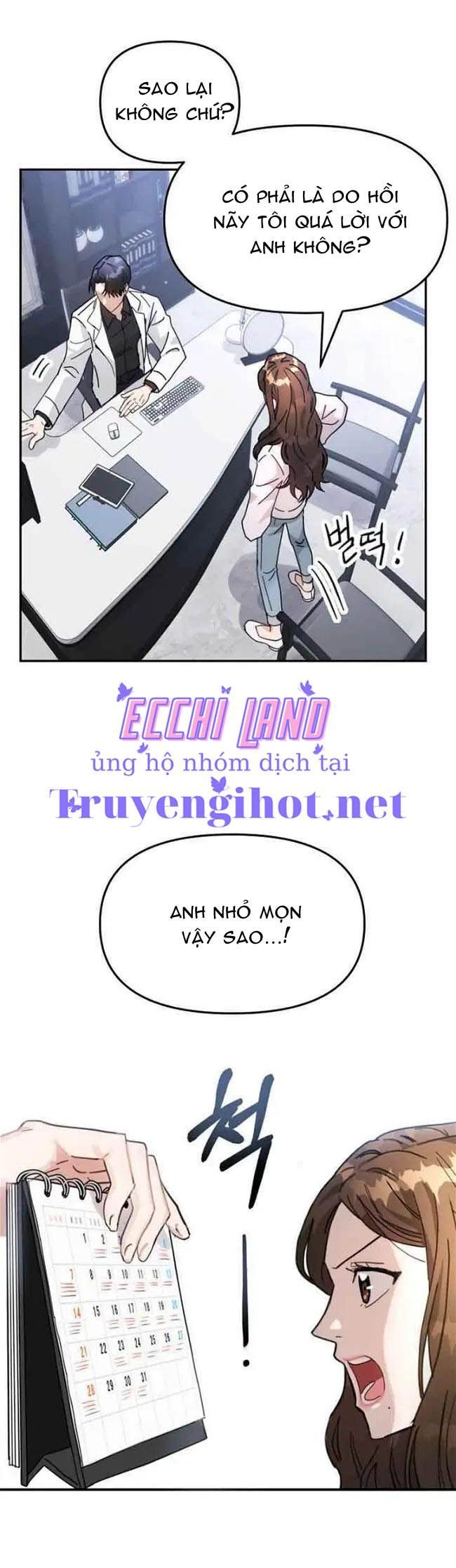 Gọi Tôi Là Ác Ma Chapter 3.1 - 5