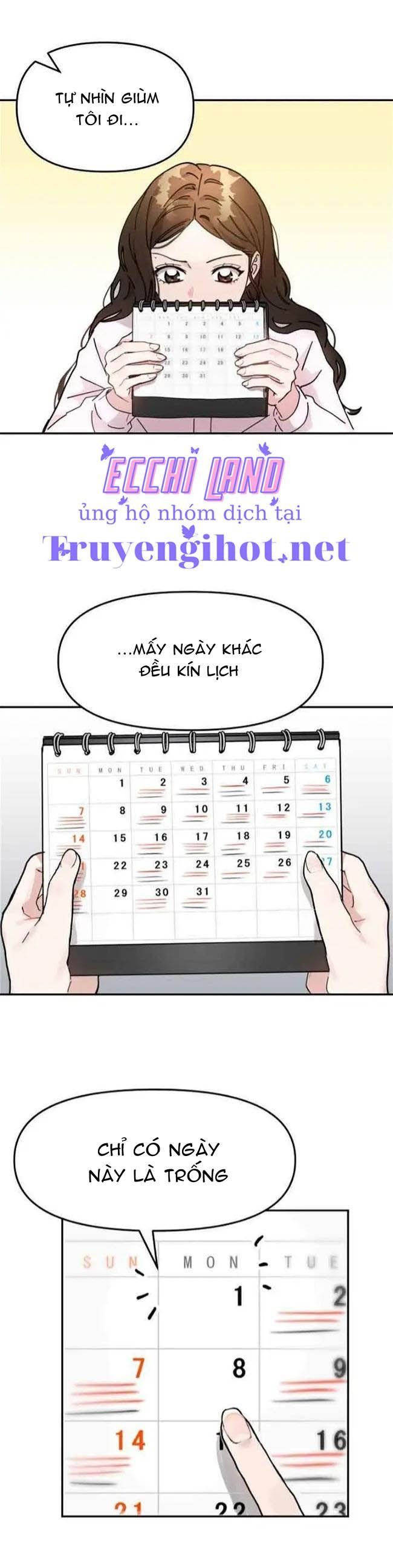 Gọi Tôi Là Ác Ma Chapter 3.1 - 6