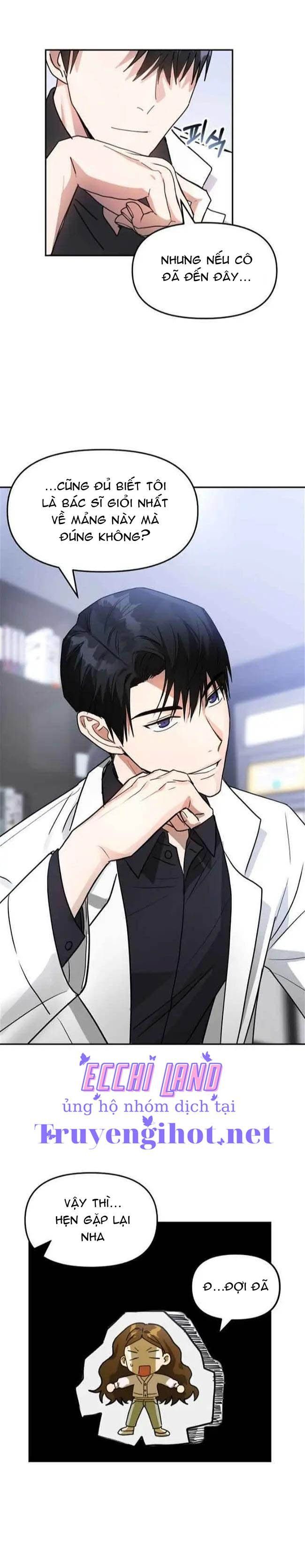 Gọi Tôi Là Ác Ma Chapter 3.1 - 8