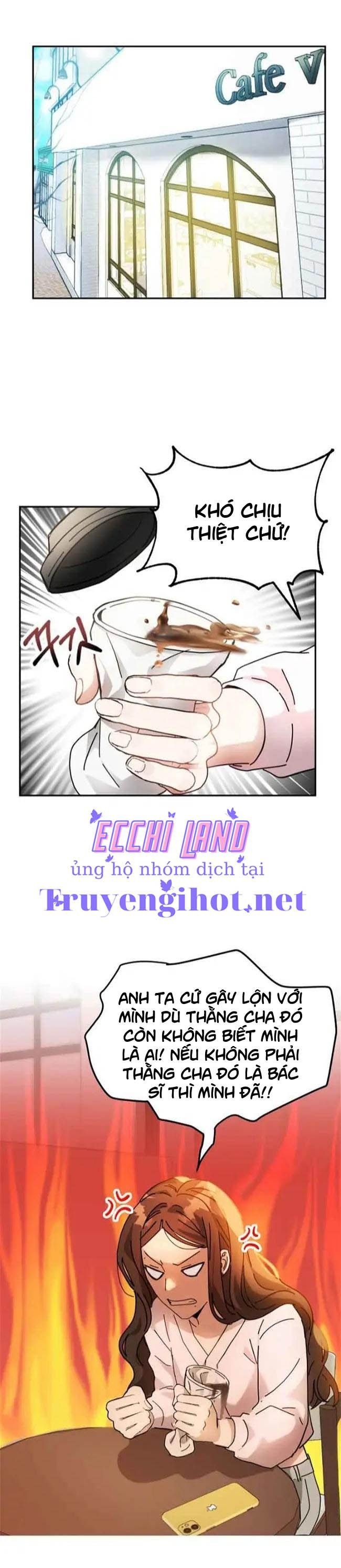 Gọi Tôi Là Ác Ma Chapter 3.1 - 9