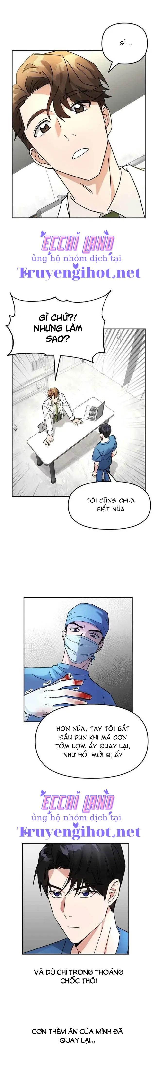 Gọi Tôi Là Ác Ma Chapter 3.2 - 2