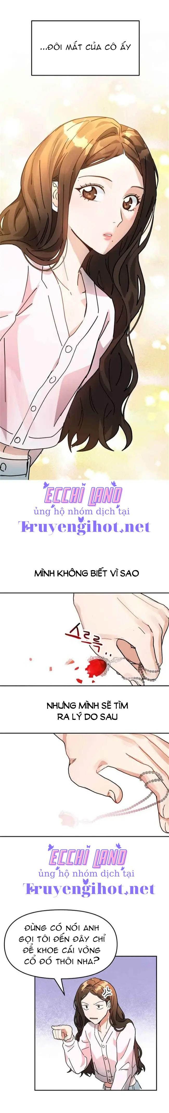 Gọi Tôi Là Ác Ma Chapter 3.2 - 11