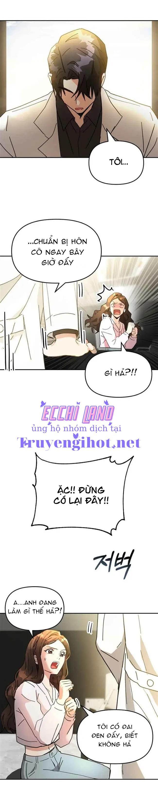 Gọi Tôi Là Ác Ma Chapter 3.2 - 12
